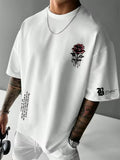 T-shirt Homme Oversize Boston 1997 – Style Streetwear